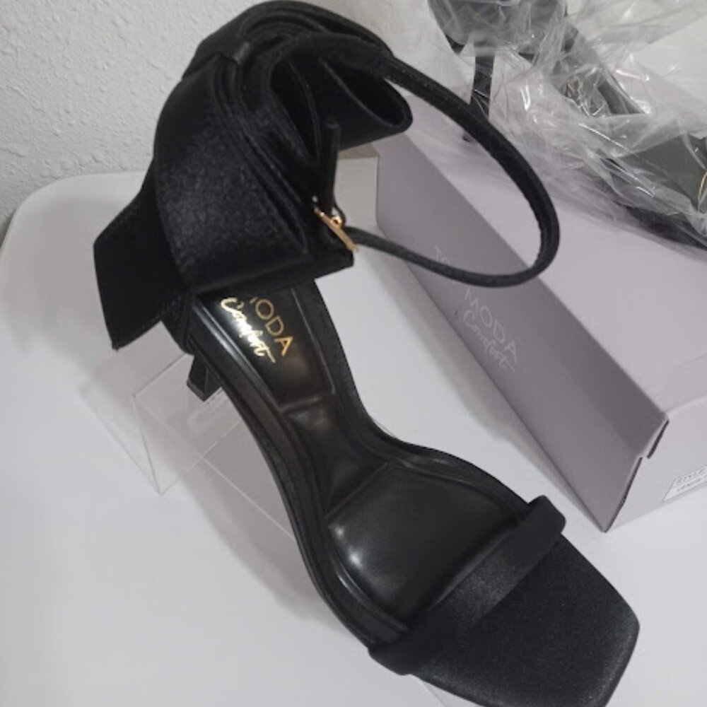 TOP MODA - Comfort -